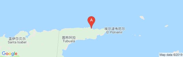 El Porvenir Airport图片