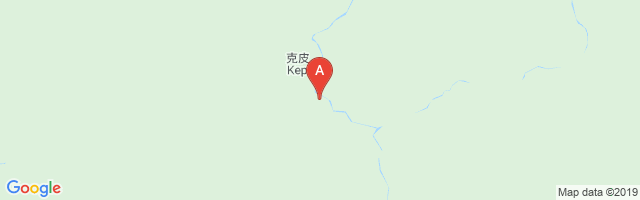 Kepi Airport图片
