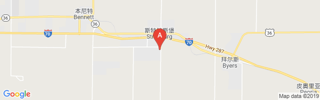 Comanche Springs Ranch Airport图片