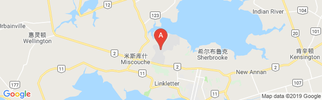 Summerside Airport图片