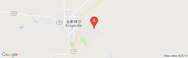 NAS Kingsville Airport图片