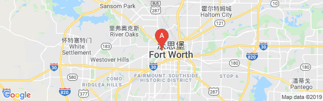 Tarrant County Water Control Airport图片