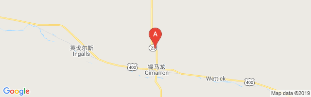 Cimarron Municipal Airport图片