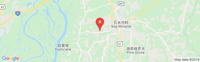 Bay Minette Municipal Airport图片