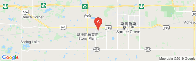 Stony Plain (Westview Health Centre) Airport图片