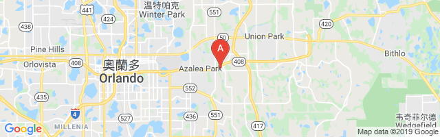 Florida Hospital East Orlando Airport图片