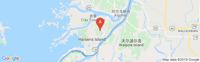 Harsens Island Airport图片