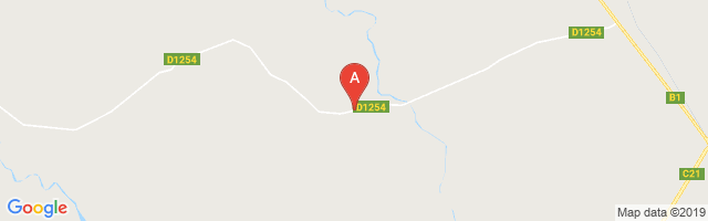 Schlip 2 67 Road Landing Site Airport图片