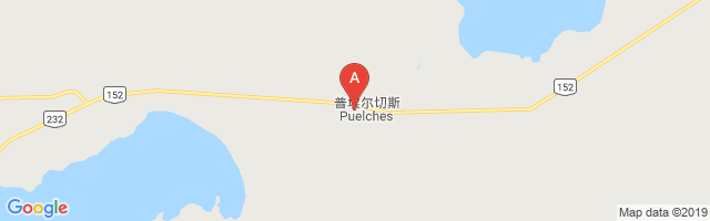 Puelches Airport图片