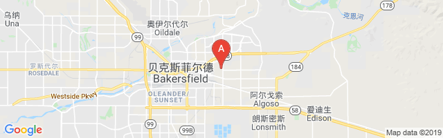 Kern Medical Center Airport图片