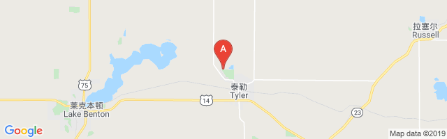 Tyler Municipal Airport图片