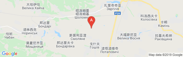 Ovruch Air Base Airport图片
