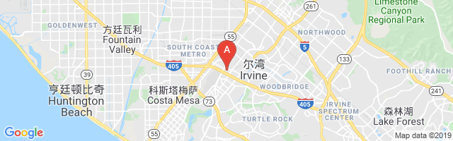 Opus Center Irvine Airport图片