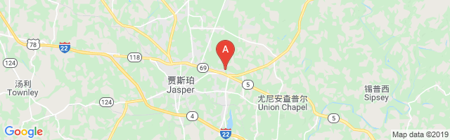 Walker Regional Medical Center Airport图片