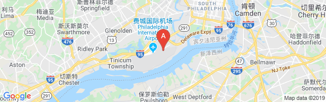 S & C Distribution Center Airport图片