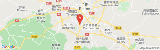 Centre Hospitalier Régional Airport图片