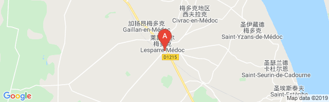 Clinique Du Medoc Airport图片