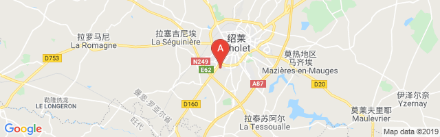 Centre Hospitalier Cholet Airport图片