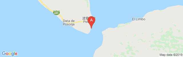 Posorja Airport图片