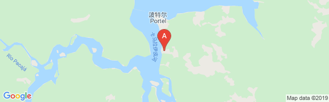 Ambrósio Airport图片