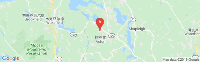 Old Acton Airfield Airport图片