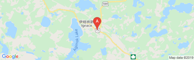 Ignace Airport图片