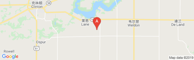 Martin RLA Restricted Landing Area Airport图片
