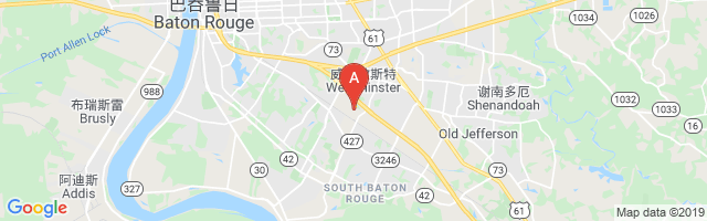 Baton Rouge General Medical Center Airport图片