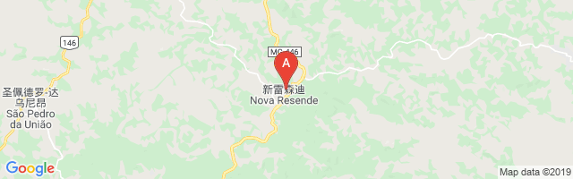Fazenda Planalto Airport图片