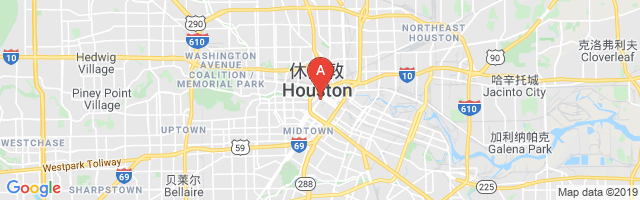 Drv Downtown Houston Aquarium Airport图片