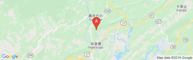 Roane Medical Center Airport图片