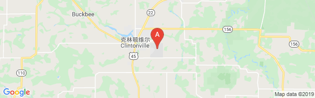 Clintonville Municipal Airport图片
