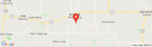 Shullsburg Airport图片