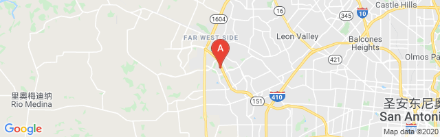 Christus Santa Rosa Westover Hills Airport图片