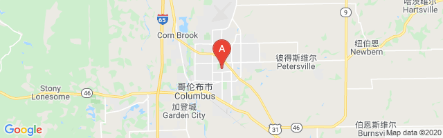 Columbus Regional Hospital Airport图片