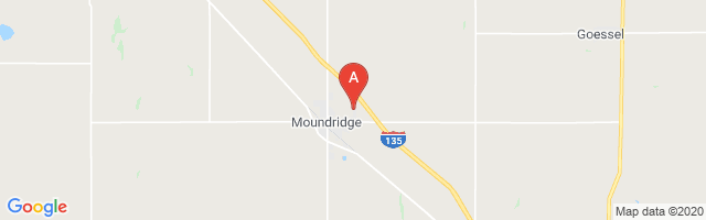 Moundridge Municipal Airport图片