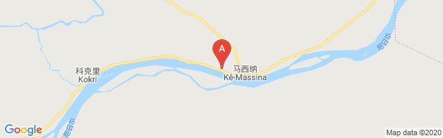 Ke-Macina Airport图片