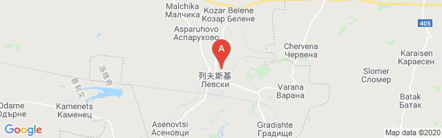 Levski Airport图片