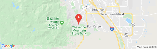 Cheyenne Mountain Airport图片