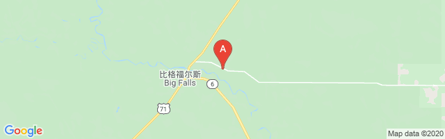Big Falls Municipal Airport图片