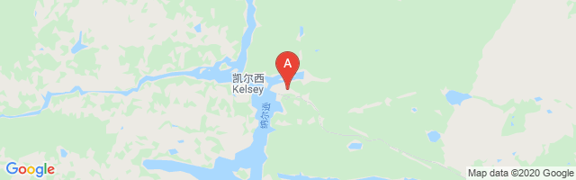 Kelsey Airport图片