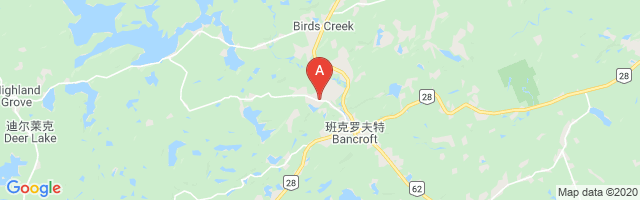 Bancroft (North Hastings District Hospital) Airport图片