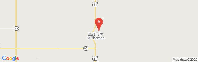 St Thomas Municipal Airport图片