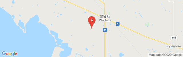 Wadena Airport图片