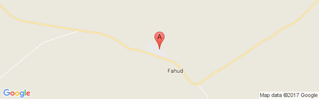 Fahud Airport图片