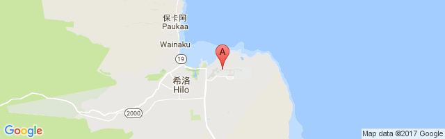 希洛国际机场 Hilo International Airport图片