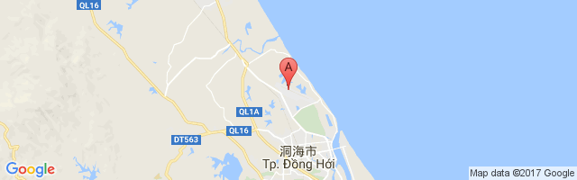 Dong Hoi Airport图片