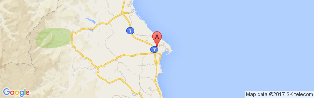 Jukbyeon Emergency Airstrip Airport图片