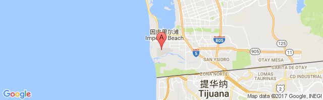 Imperial Beach Nolf (Ream Fld) Airport图片