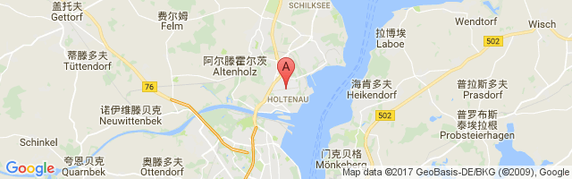 基尔机场 Kiel-Holtenau Airport图片